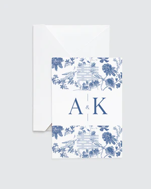 Wedding Invitation Preview